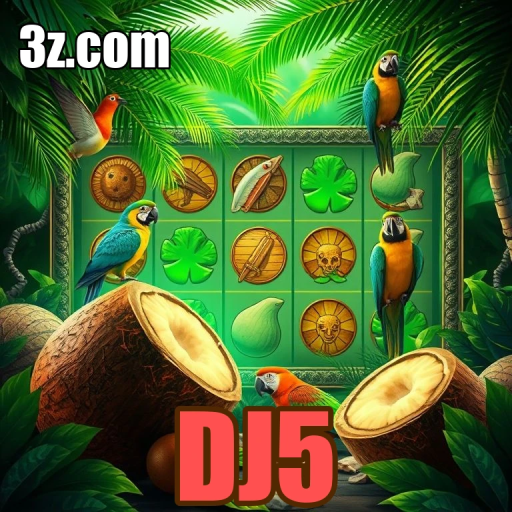 Aventura em DJ5: Uma Jornada Imperdível para Gamers