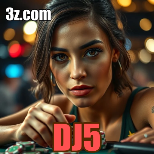 DJ5 Cartas