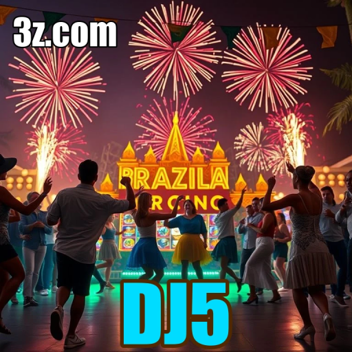Atrações Imperdíveis no Casino do DJ5: Diversão Garantida