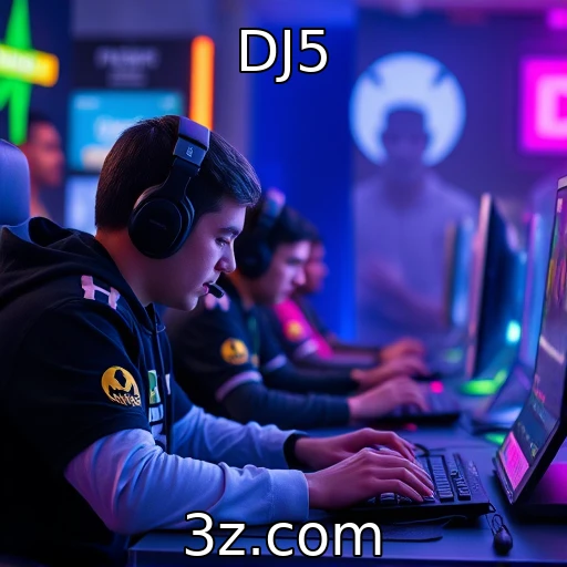 A crescente popularidade dos eSports no Brasil