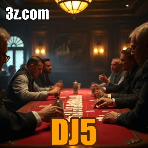 Experiências Live Incríveis no DJ5: Junte-se à Diversão!