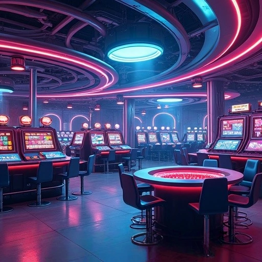 Tecnologia da Plataforma dj5