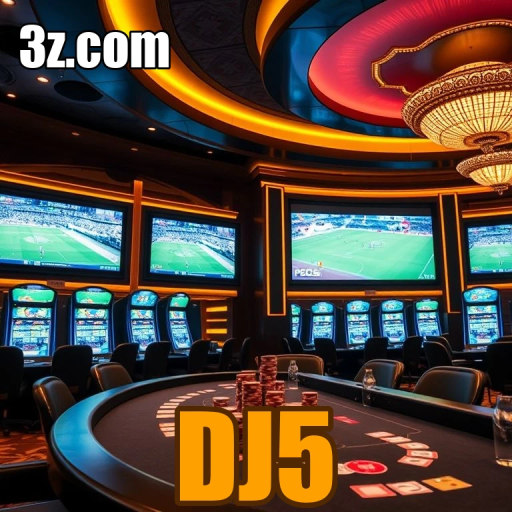 Table no DJ5: A Evolução dos Jogos de Tabuleiro Online